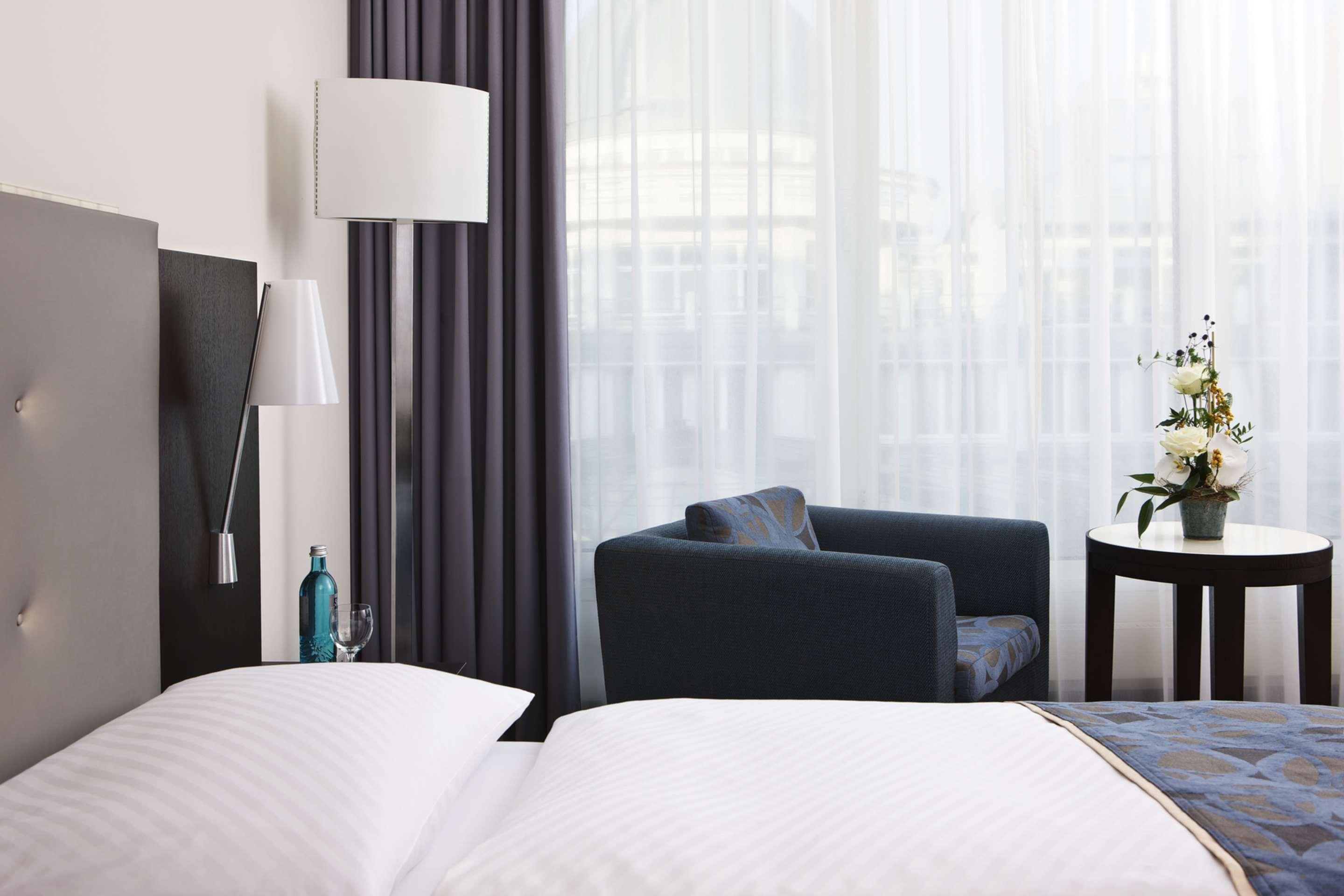 Dorint Hotel Esplanade יינה מראה חיצוני תמונה