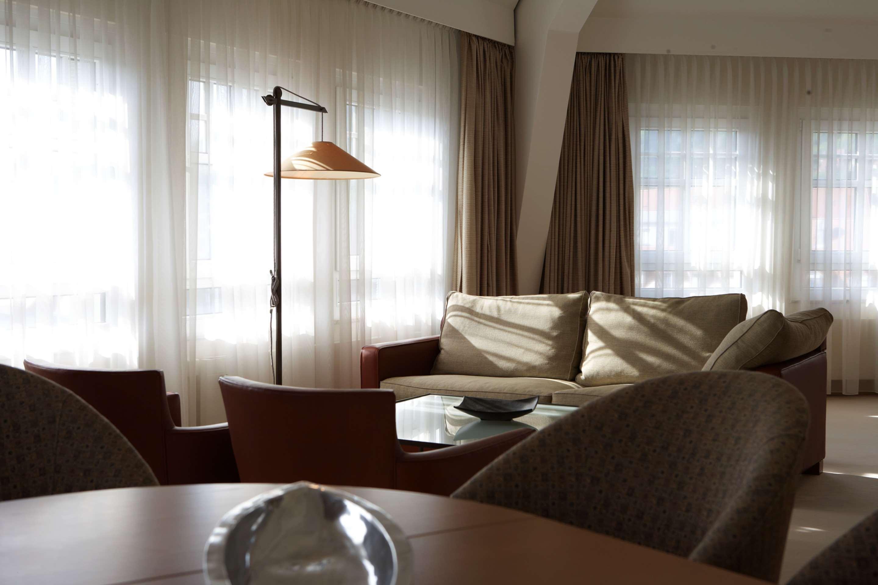 Dorint Hotel Esplanade יינה מראה חיצוני תמונה