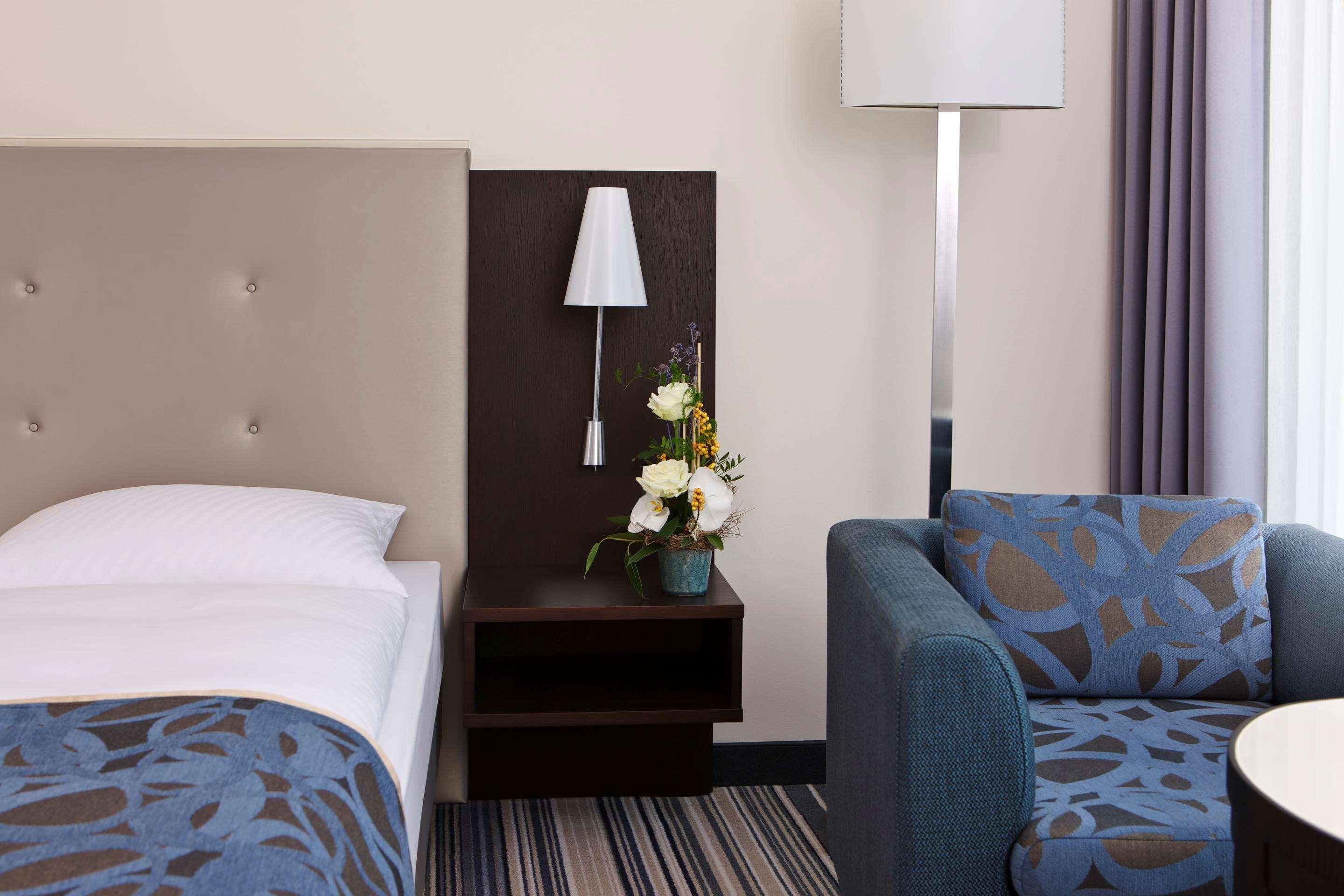 Dorint Hotel Esplanade יינה מראה חיצוני תמונה